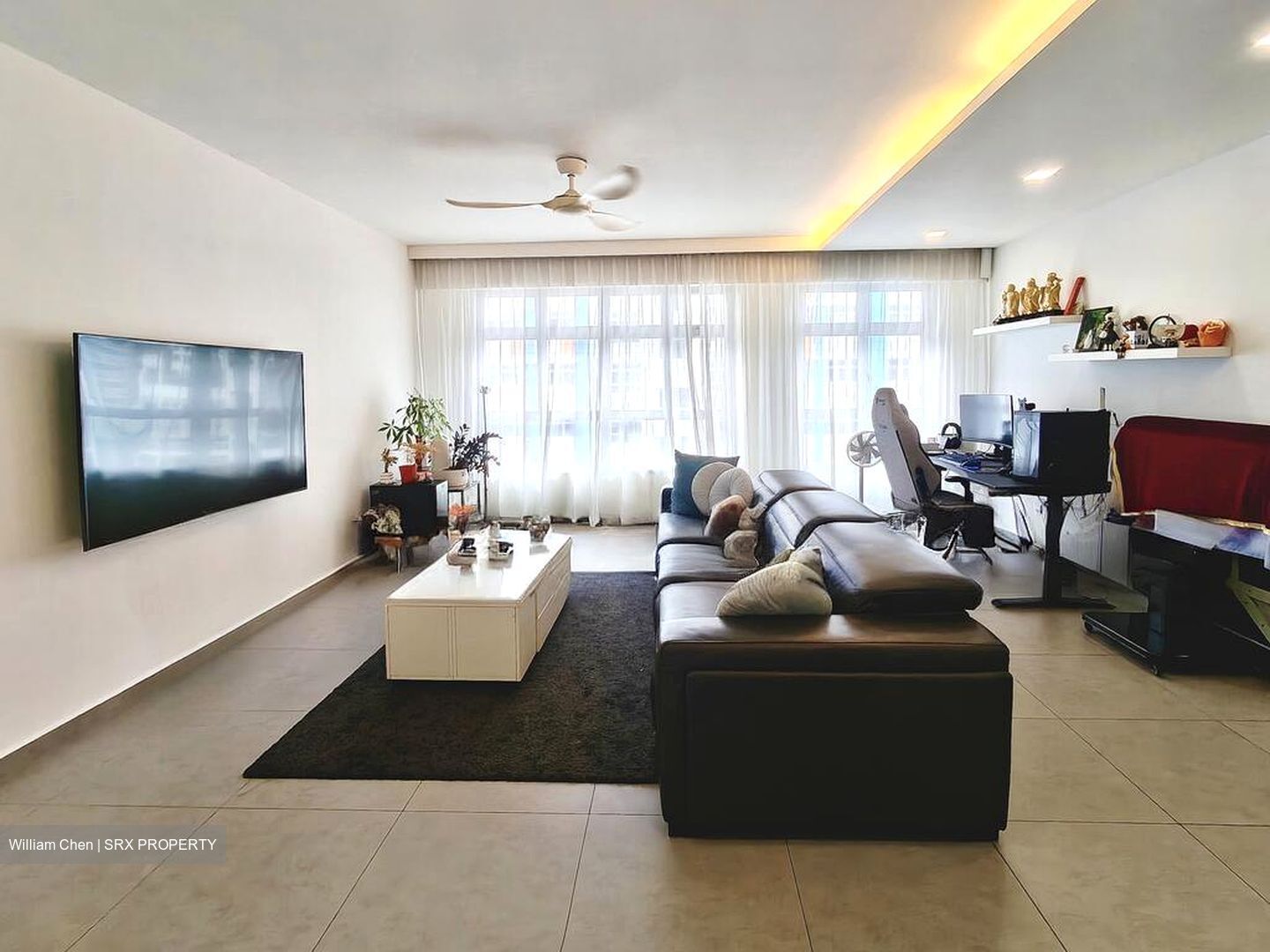 Blk 673A Fern Grove @ Yishun (Yishun), HDB 5 Rooms #526539621